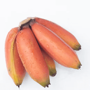 Orange Banana Seeds