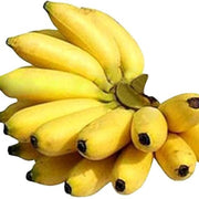 Kluai Namwa Banana Seeds