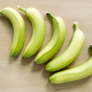 Light Green Banana Seeds
