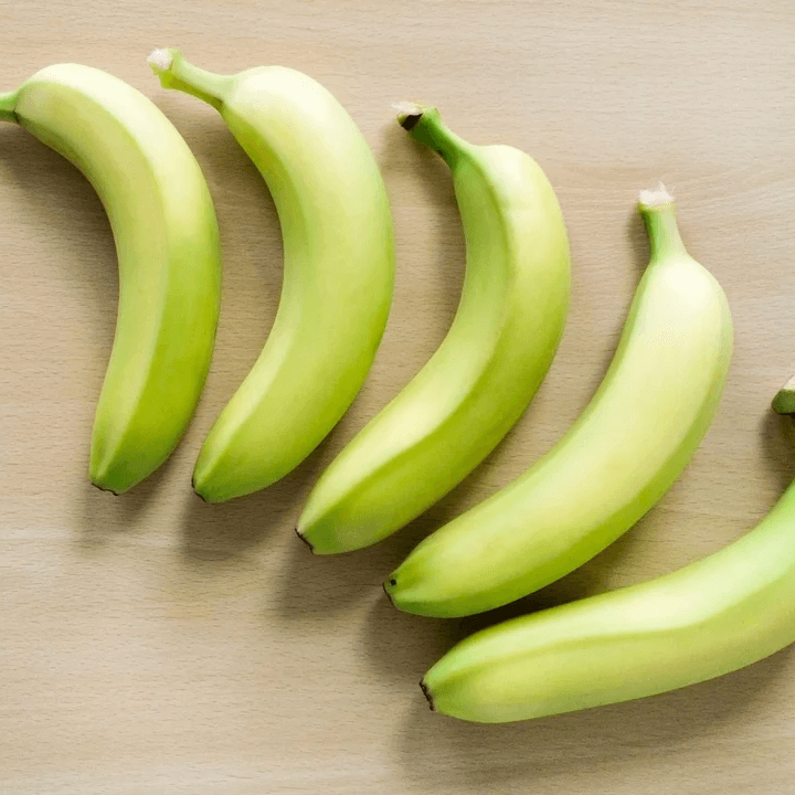 Light Green Banana Seeds