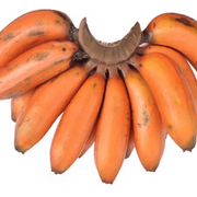Orange Banana Seeds