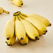 Pacovan Banana Seeds, Fruit Pant