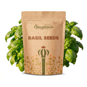 Basil Seeds – Ocimum basilicum