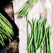Standard Bean Seeds