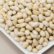 White Marrow Bean Seeds
