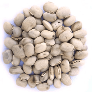 White Marrow Bean Seeds