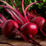 Detroit Dark Red Beet Seeds