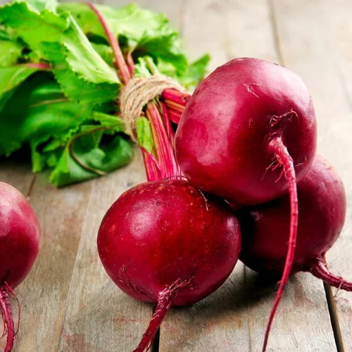Detroit Dark Red Beet Seeds