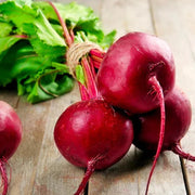 Detroit Dark Red Beet Seeds
