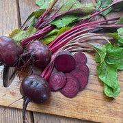 Violet Beetroot Seeds