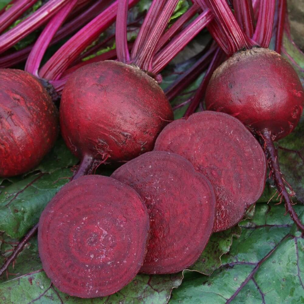 Red Beetroot Seeds