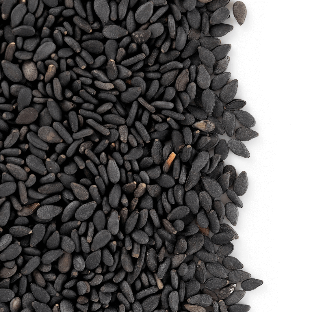 Black Cumin Seeds, Herbal