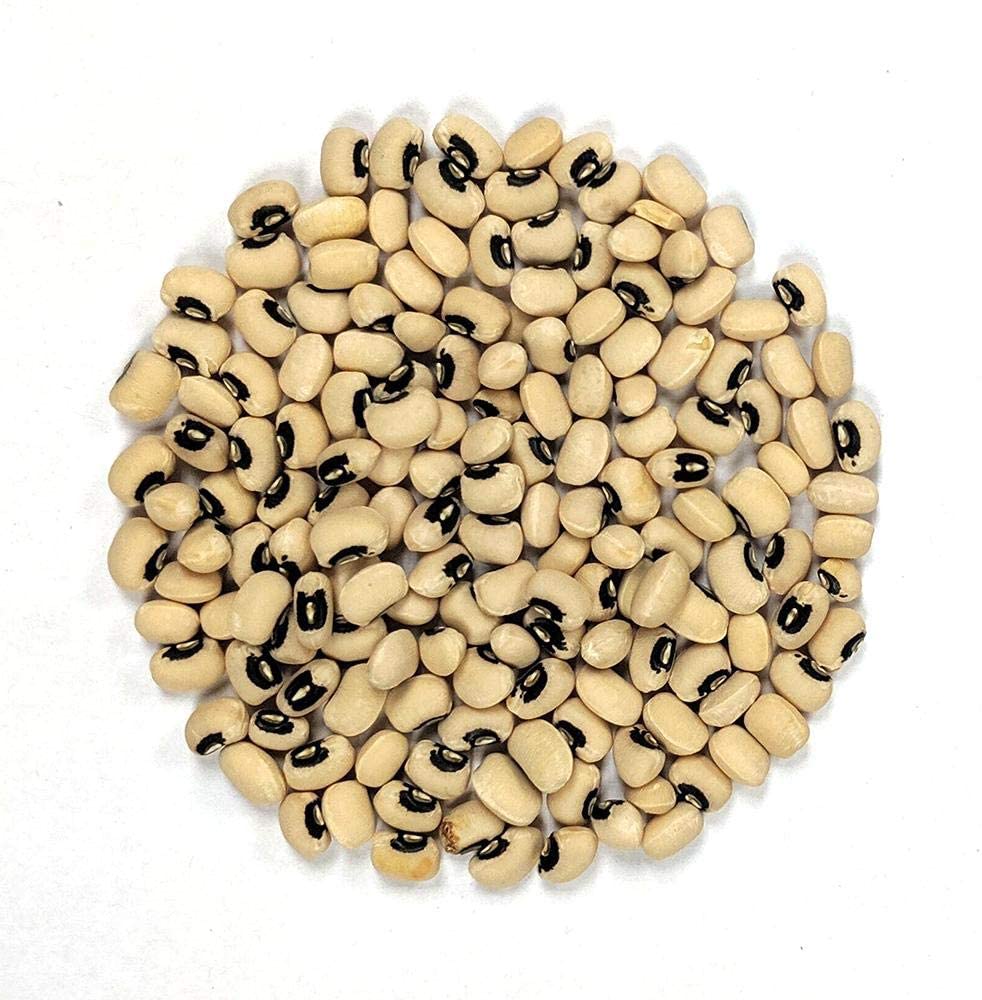 Black Eyed Peas Seeds
