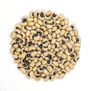 Black Eyed Peas Seeds