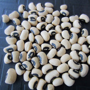 Black Eyed Peas Seeds
