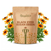 Black Eyed Susan Seeds – Rudbeckia hirta