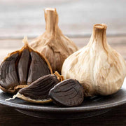 Black Garlic Seeds - Vegetable Plant