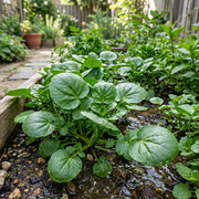 Watercress Seeds – Nasturtium officinale