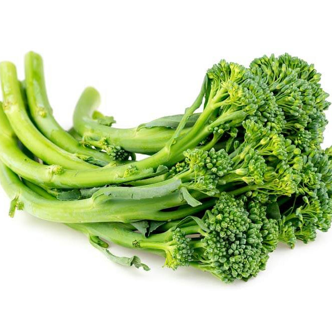 Rapini Broccolini Seeds