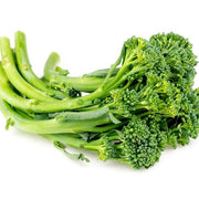 Rapini Broccolini Seeds