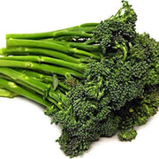 Rapini Broccolini Seeds