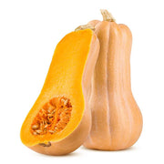 Yellow Butternut Squash Seeds
