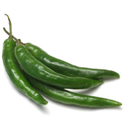 Green Chilli Seeds