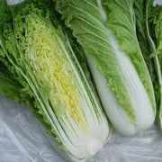Michihili Cabbage Seeds