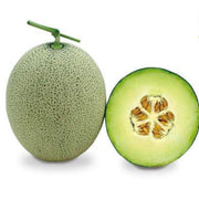 Green Cantaloupe Seeds