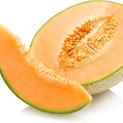 Orange antaloupe Seeds