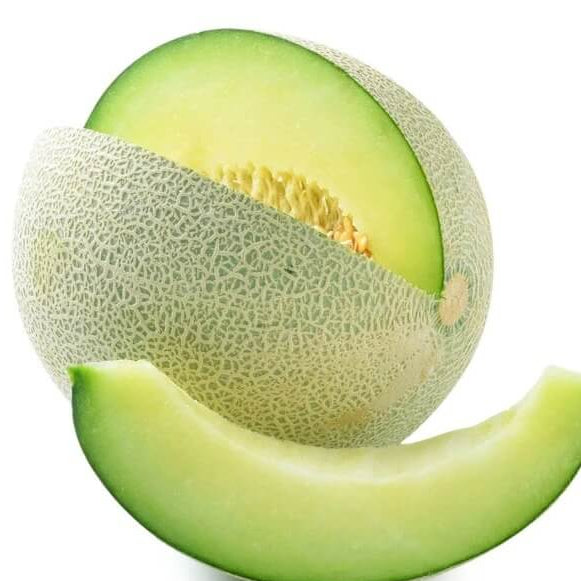 Green Cantaloupe Seeds