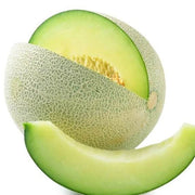 Green Cantaloupe Seeds