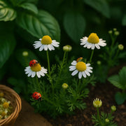 Chamomile Seeds - All In One For Home Gardens