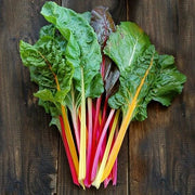 Rainbow Chard Seeds