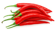 Thai Dragon Chili Pepper Seeds