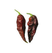 Black Bhut Jolokia Chilli Pepper Seeds