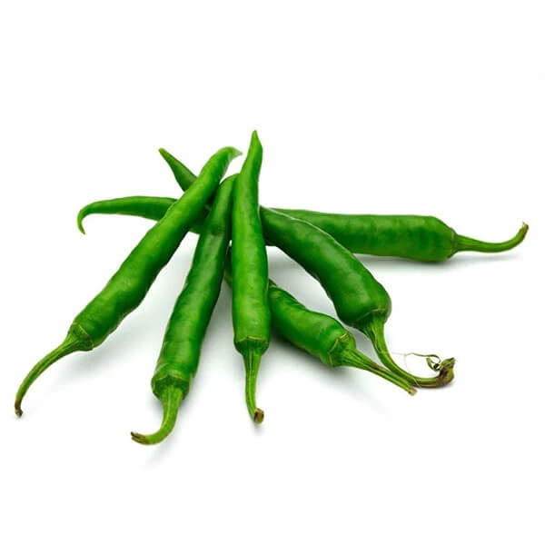 Chilli Seeds - for Home Gardens Seeds
