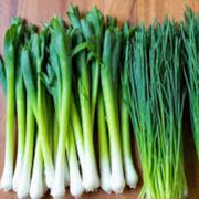 Onion Chive Seeds, Herbal