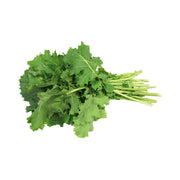 Tong Ho Chrysanthemum Greens Seeds