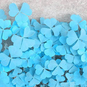 Blue Green Clover Seeds