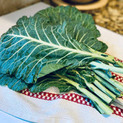 Hearty Collard Greens Seeds