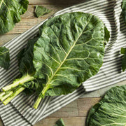 Green Collard Greens Seeds