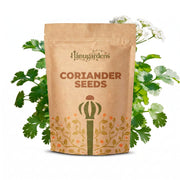 Coriander Seeds – Coriandrum sativum