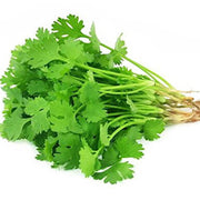 Fiesta Green Coriander Seeds, Herbal