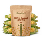 Corn Salad Seeds – Valerianella locusta