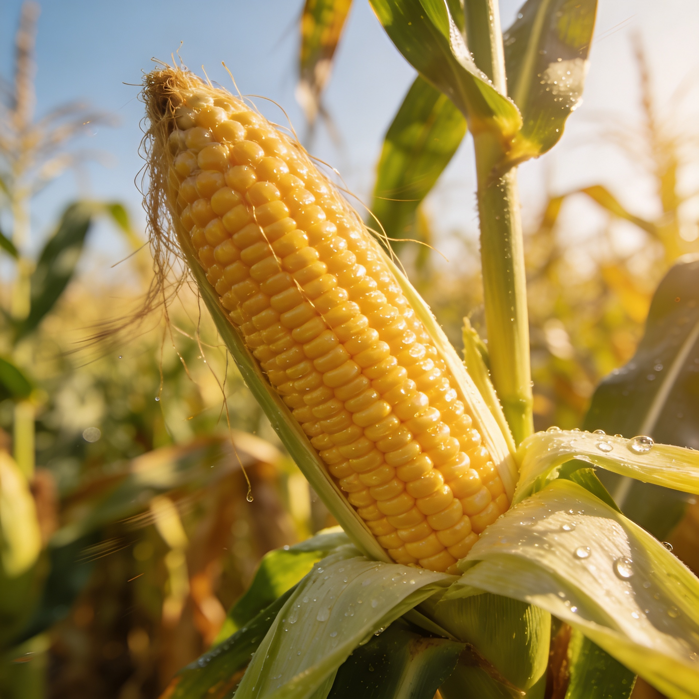 Corn Salad Seeds – Valerianella locusta