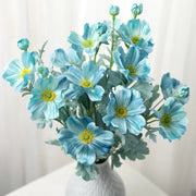 Teal Blue Cosmos Seeds