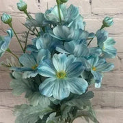 Teal Blue Cosmos Seeds