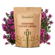 Creeping Thyme Seeds – Thymus serpyllum