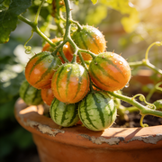 Cucamelon Seeds – Melothria scabra